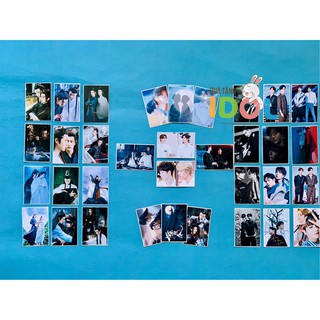 BỘ ẢNH BÁC QUÂN NHẤT TIÊU