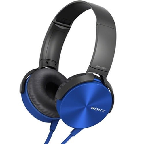 Tai nghe Sony Extra Bass MDR-XB450AP