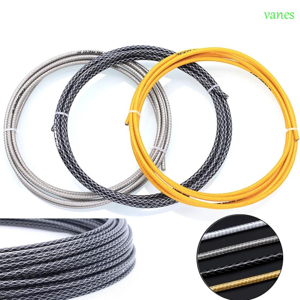 Dây Phanh Xe Đạp Chất Lượng Cao 5mm / 3m Bền Bỉ
