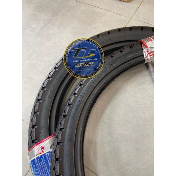 Vỏ sport Vifa - 70/80-17 Xipo/RGV