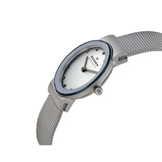 Đồng Hồ Nữ Skagen Authentic 358SSSD