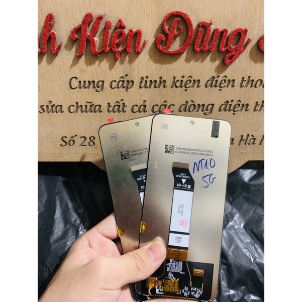 Màn Xiaomi redmi note10 5g