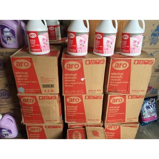 Nước giặt ARO THÁI LAN