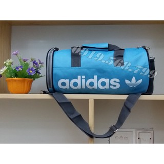 Túi trống thể thao Adidas (7 màu)