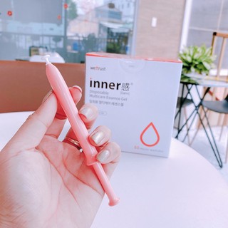 Đũa thần Inner Gel Wettrust dưỡng ẩm và se khít số 1 Hàn Quốc