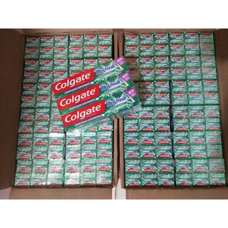 Kem Đánh Răng Colgate Maxfresh Mint Blast Thái Lan 137g