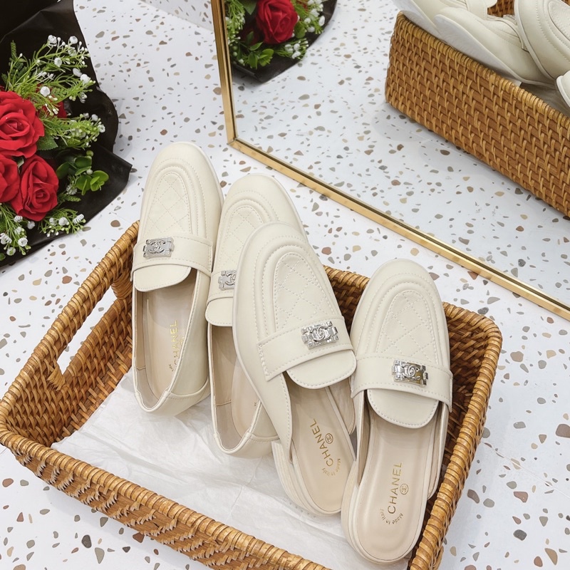 GIÀY MOKA CNEO CAO CẤP