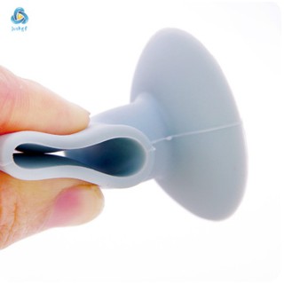 Nút Silicon Chăn Cửa Chống Va Đập