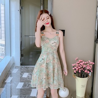 Đầm Dạ Hội Nữ Đầm maxi dài tới bắp chân,đùi