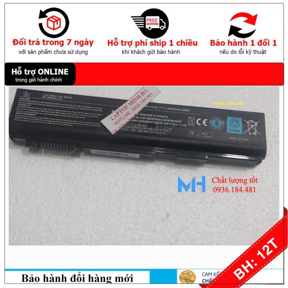BH12TH Pin laptop Toshiba Dynabook Satellite B552, Pin Toshiba Dynabook Satellite B552 loại tốt