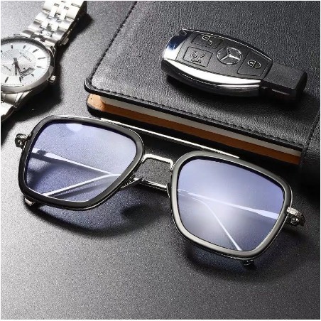 Kính Mát Chống Tia Uv Thời Trang Cho Nam | BigBuy360 - bigbuy360.vn