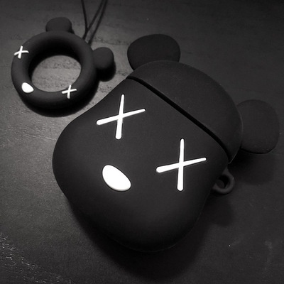 Vỏ Bảo Vệ Hộp Sạc Tai Nghe compatible AirPods 2 Pro/ 3 Pro Apple compatible AirPods Pro