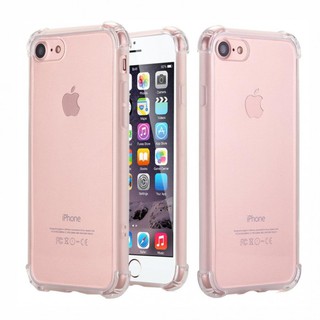 Ốp lưng iPhone trong suốt Chống Sốc