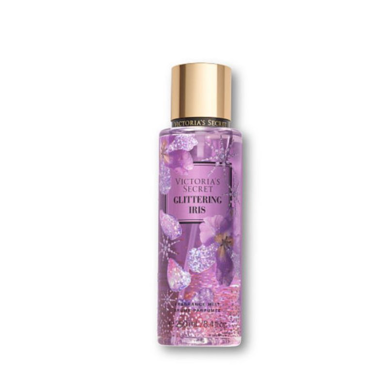 [Bill US] Body mist Victoria's Secret LIMITED EDITION 5ML