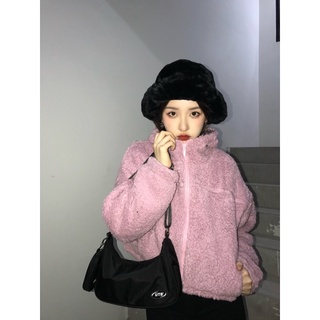 Usthebasic - Túi đeo vai UTB Box Nylon Logo Shoulder Bag