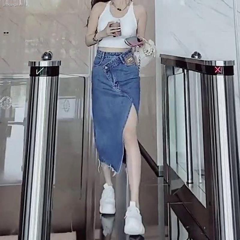 Chân Váy Jeans Thời Trang Dành Cho Nữ | BigBuy360 - bigbuy360.vn