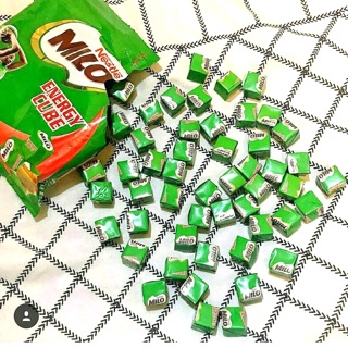 MILO ENERGY CUBE 100V