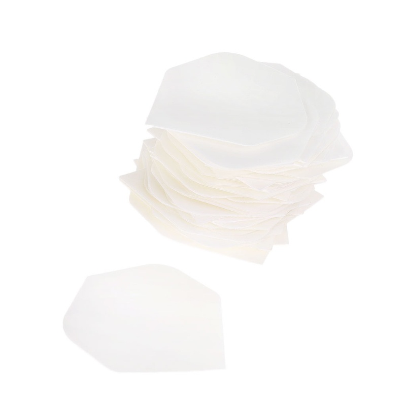 Set 50 Phi Tiêu Màu Trơn Dùng Cho Các Chuyến Bay Vui Nhộn