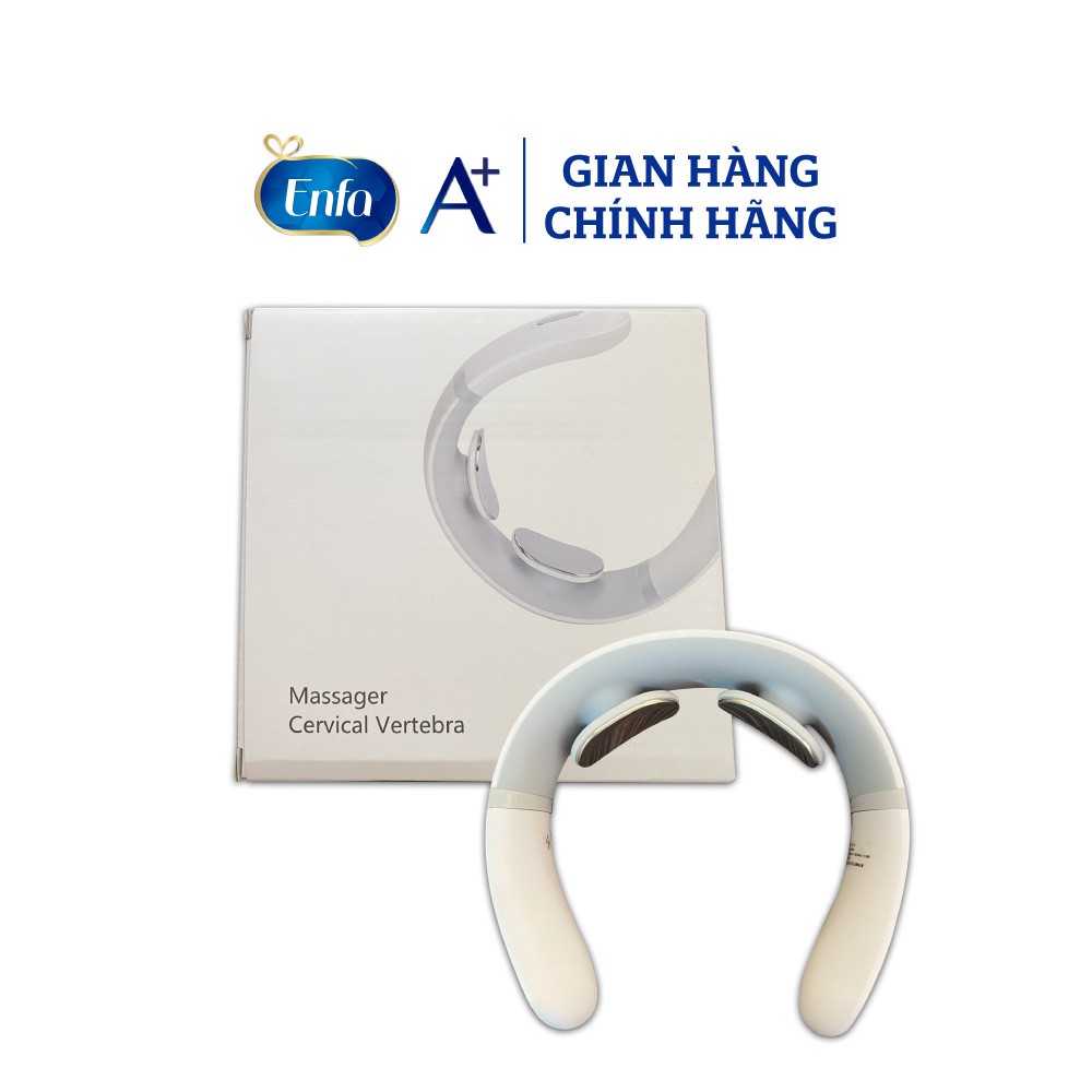 [MKB Gift] Máy massage cổ - quà tặng Enfa A+