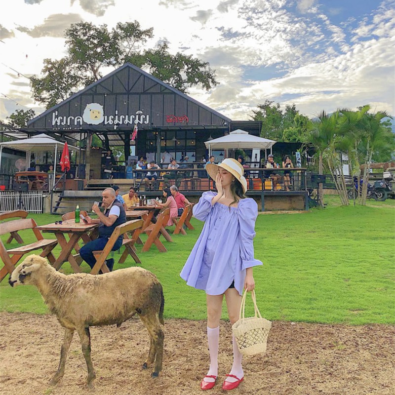 Nón cói chuông cao cấp đẹp thiệt sự luôn á