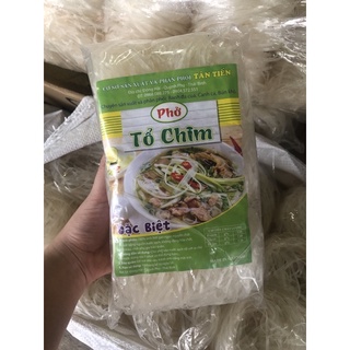 Bánh Phở Khô đặc biệt 300g
