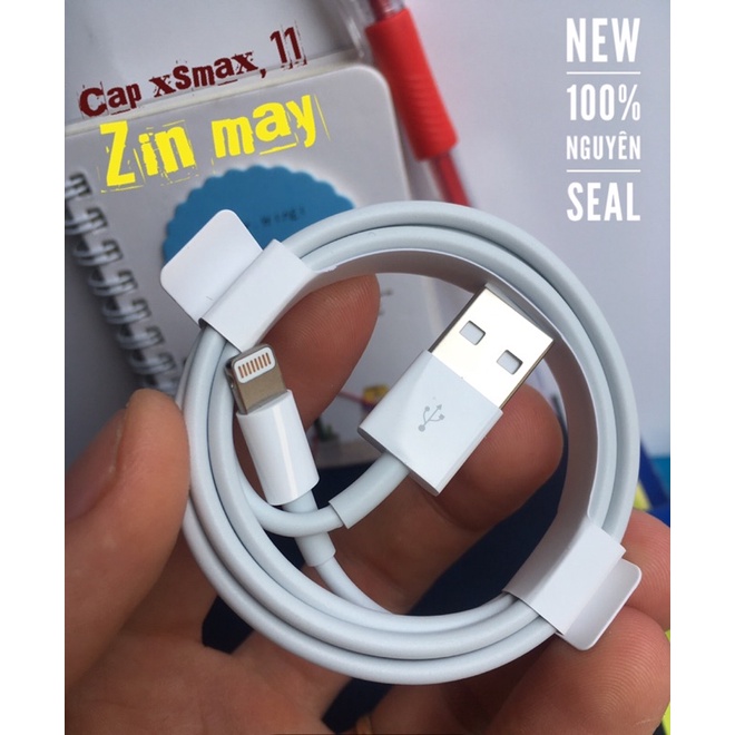 Cáp sạc usb to L cho IP5,6,7,8,x,xs,11