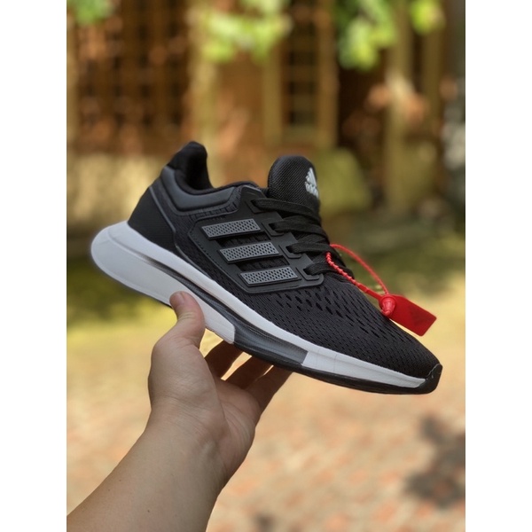 Giầy chạy bộ cho nam EQ21 Fullbox