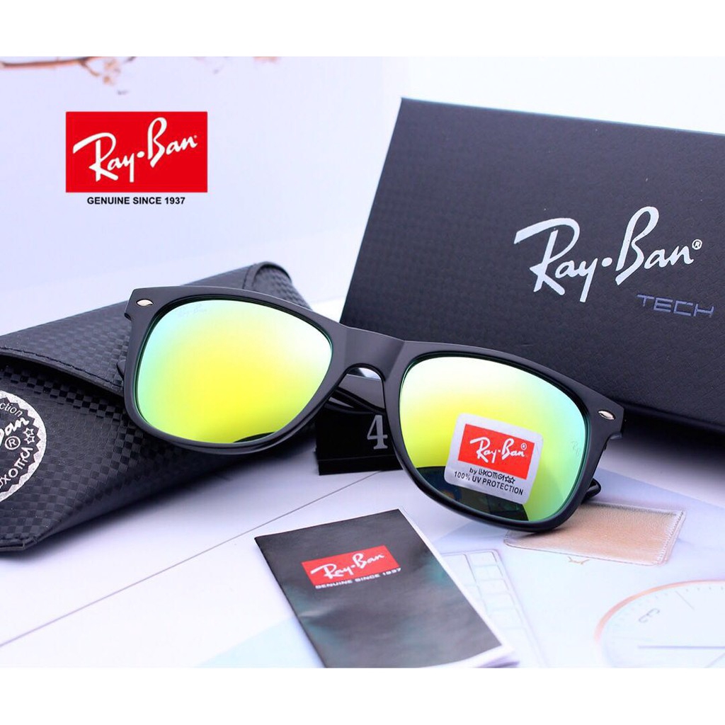 Kính Mát Phân Cực Hd R4196