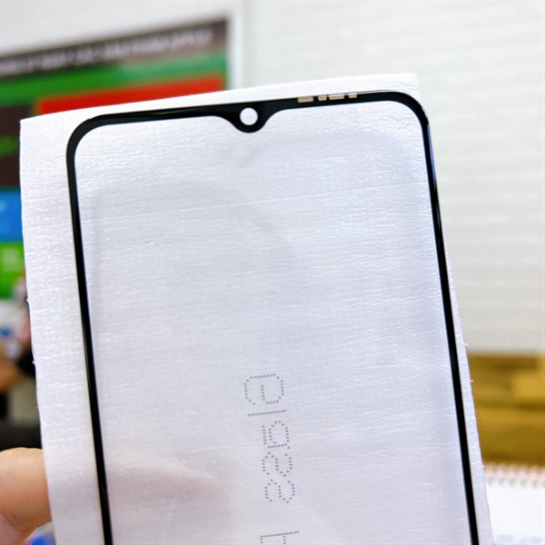 Kính ép OCA Vivo Y55 2022