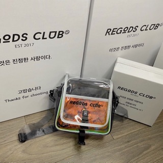 MINIBAG SS2 REGODS FULL PHỤ KIỆN