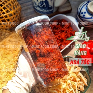 Khô Bò Vụn Lon 300gr