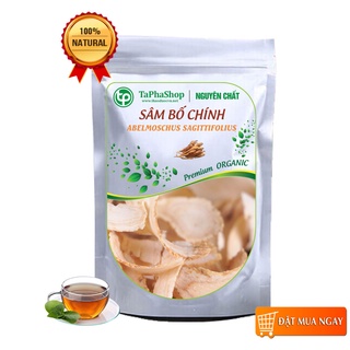 Sâm bố chính khô - Tấn Phát