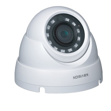 Camera IP Dome hồng ngoại 2.0 Megapixel KBVISION KX-A2012TN3