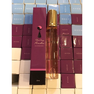 nước hoa avon 22ml