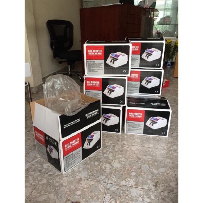 Máy đếm tiền Xiudun 2200 | BigBuy360 - bigbuy360.vn