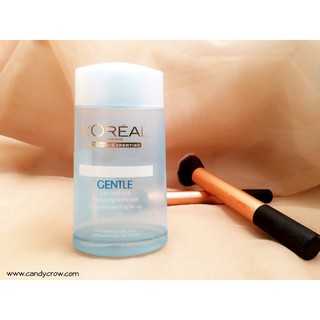 Loreal Gentle Lip&Eye Makeup Remover 125ml