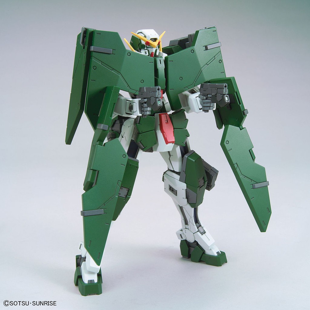 Mô Hình Lắp Ráp MG 1/100 Gundam Dynames