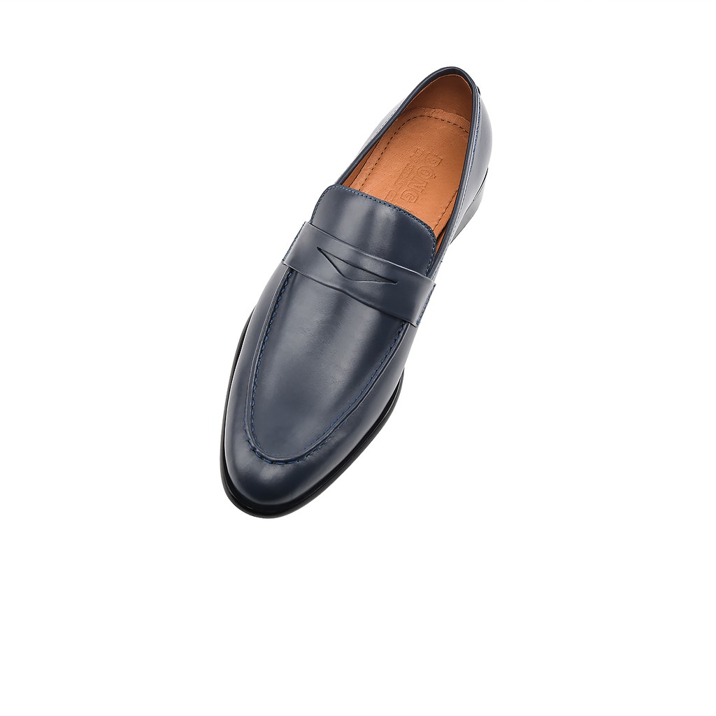 Giày Tây Nam Đông Hải - G0129 (Thiết kế tiêu chuẩn của kiểu giày Penny Loafer cổ điển)