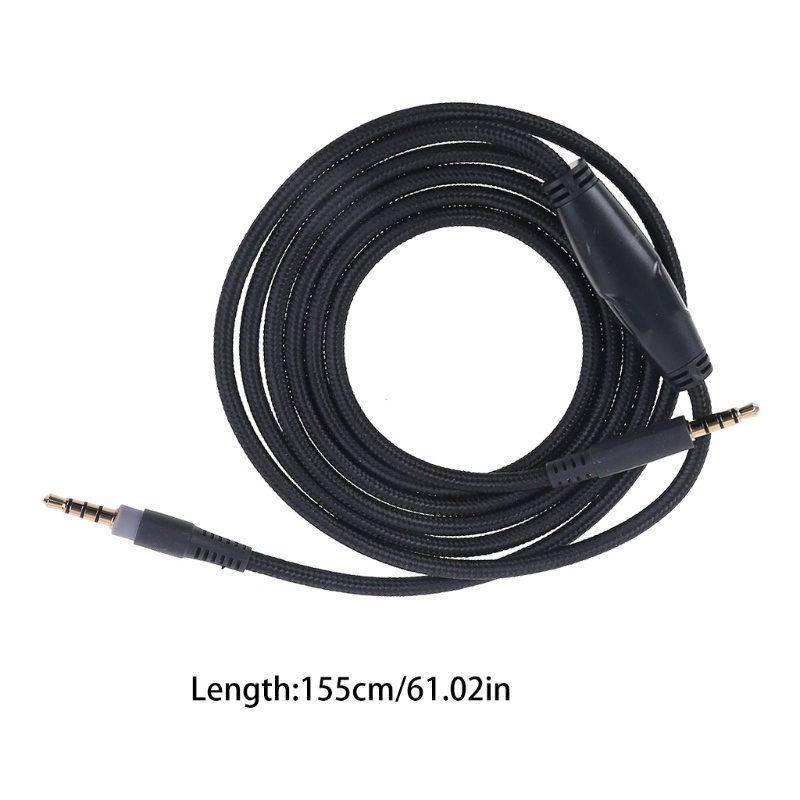 Dây Cáp Nối Dài Tai Nghe Chơi Game HyperX Cloud Cho Alpha Flight