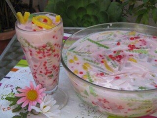 Bột khoai nấu chè siêu ngon