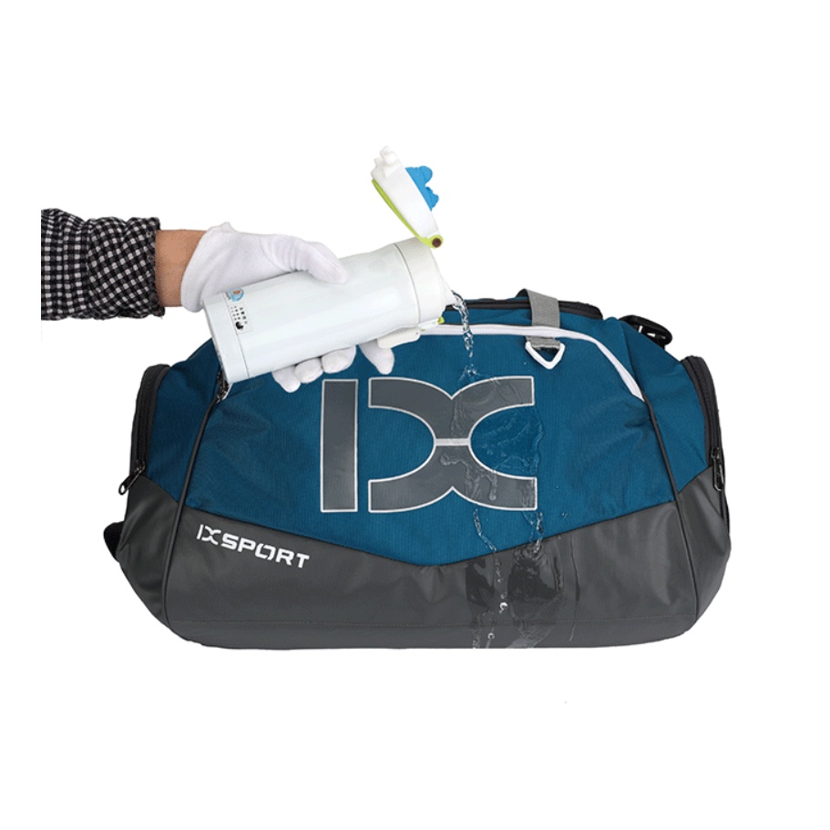 Túi xách du lịch thể thao nam đa chức năng cao cấp phong cách mới