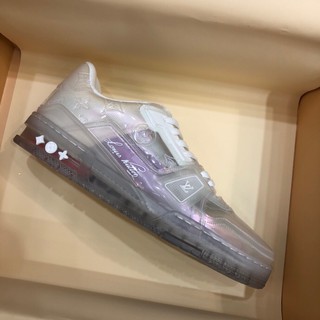 Giày nam Louis Vuitton size 39-44