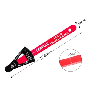 Tool đo sên xe đạp LeBicycle CS2