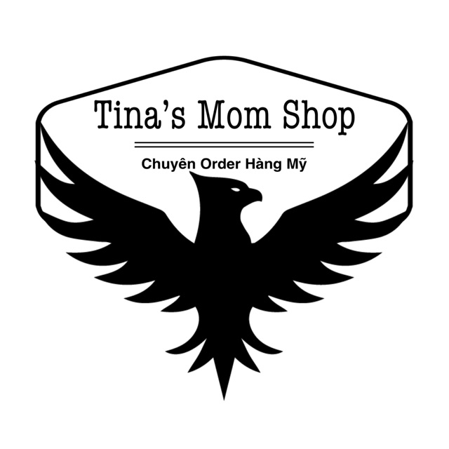 Tina’sMom-Chuyên Order Hàng Mỹ