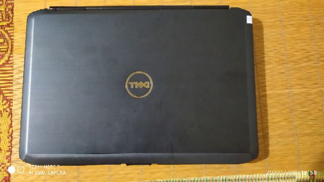 Dell Latitude E5430 core i5 3320m Ram 4G/320G