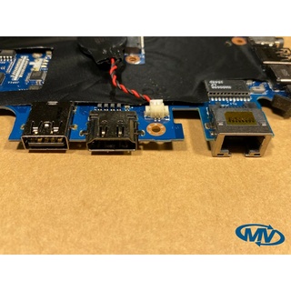 Main dell latitude 7250 E7250 LA-A971P