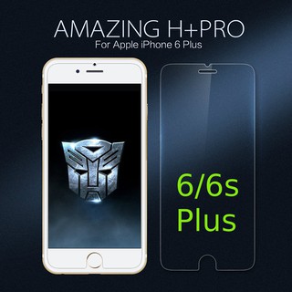 Kính cường lực Iphone 6 plus Nillkin Amazing H+ chính hãng