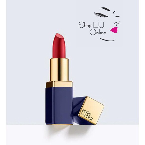 htn Son Estee Lauder 🌸FREESHIP🌸- Pure Color Envy 340 - Mini /1,2g