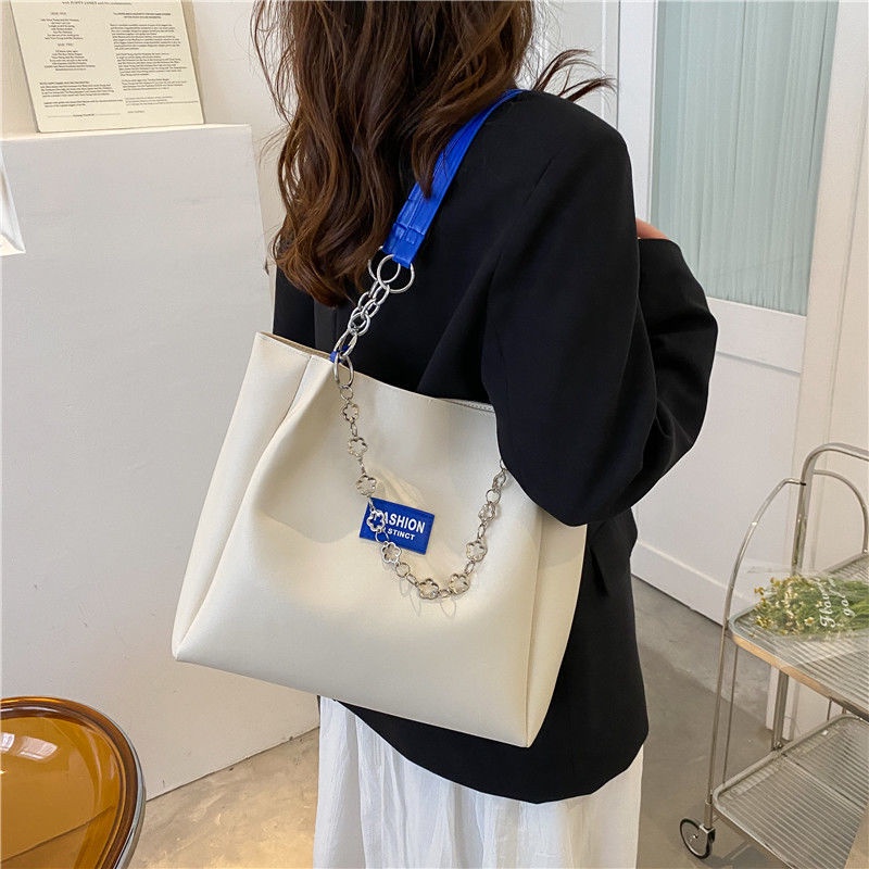 Túi Xách Cỡ Lớn Thiết Kế Mới Cao Cấp Thời Trang Dành Cho Nữ