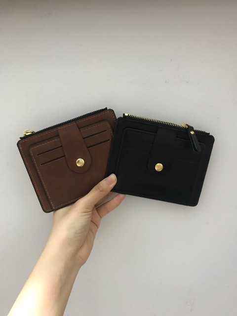 Ví Đựng Tiền Vintage | BigBuy360 - bigbuy360.vn